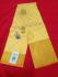 ARNI SILK HALF FINE ZARI SAREE WITH BLOUSE