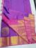 ARNI SILK HALF FINE ZARI SAREE WITH BLOUSE