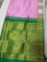 ARNI SILK HALF FINE ZARI SAREE WITH BLOUSE