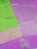 ARNI SILK HALF FINE ZARI SAREE WITH BLOUSE