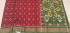 COTTON X KORA SILK TIE DYE SAREES CHINNLAPATTI