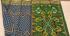 COTTON X KORA SILK TIE DYE SAREES CHINNLAPATTI
