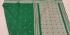 MADURAI ORGANIC COTTON SAREES