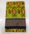 COTTON X KORA SILK TIE DYE SAREES CHINNLAPATTI