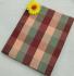 BEDSHEET PLAIN 60X90 2 PILLOW COVER