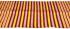 BEDSHEET ERODE ARTSILK 90X108