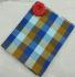BEDSHEET PLAIN 60X90 2 PILLOW COVER