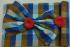 BEDSHEET PLAIN 60X90 2 PILLOW COVER