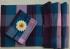 BEDSHEET PLAIN 90X108 2PILLOW COVER