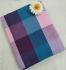 BEDSHEET PLAIN 90X108 2PILLOW COVER