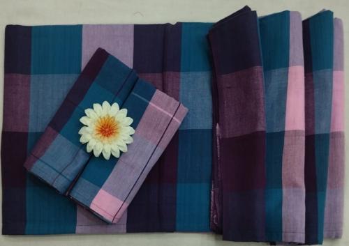 BEDSHEET PLAIN 90X108 2PILLOW COVER