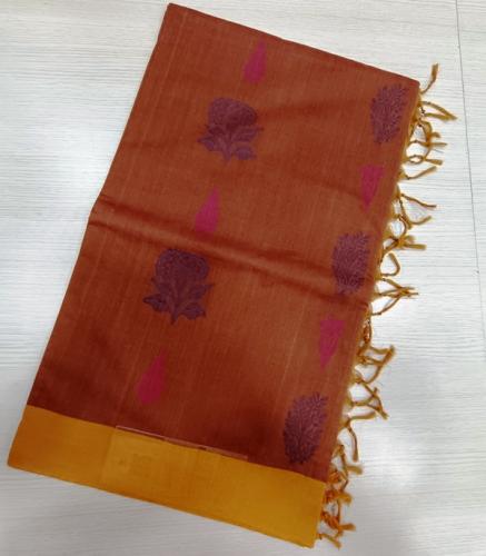 SAREES NEGAMAM WITH BLOUSE