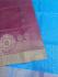 SOFT SILK SAREE WITH BLOUSE