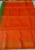 SOFT SILK SAREE WITH BLOUSE