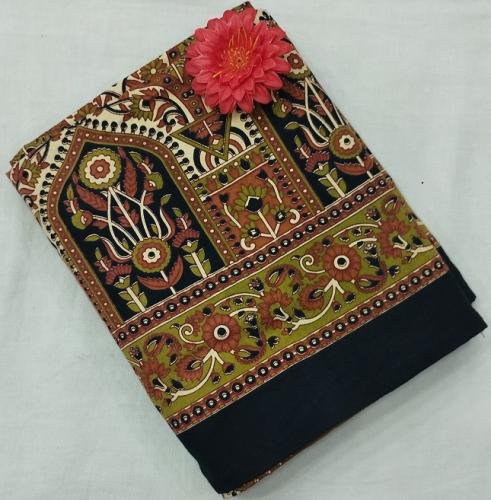 BEDSHEET JAIPUR PRINTED 90X108