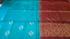 SOFT SILK SAREE WITH BLOUSE