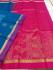 COIMBATORE KORA COTTON SAREE 620 MTS