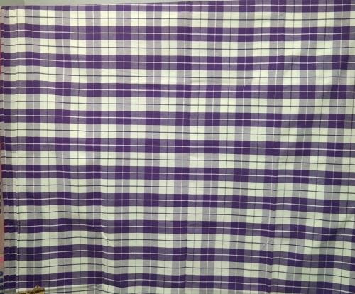 BEDSHEET ERODEPLAIN 72X100