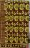BEDSHEET JACQUARD LIGHT WEIGHT 60X90