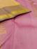 SALEM SILK SAREE WITH BLOUSE
