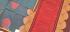 SAREES NEGAMAM WITH BLOUSE