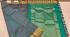 ARNI SILK HALF FINE ZARI SAREE WITH BLOUSE