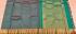 ARNI SILK HALF FINE ZARI SAREE WITH BLOUSE