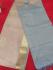 SOFT SILK SAREE WITH BLOUSE