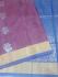 SOFT SILK SAREE WITH BLOUSE