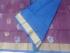 SOFT SILK SAREE WITH BLOUSE