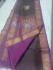 SOFT SILK SAREE WITH BLOUSE