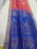 SOFT SILK SAREE WITH BLOUSE