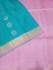 SOFT SILK SAREE WITH BLOUSE
