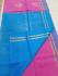 SOFT SILK SAREE WITH BLOUSE