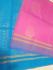 SOFT SILK SAREE WITH BLOUSE