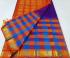 SALEM SILK SAREE WITH BLOUSE