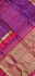 SAREES KPM SILK WITH BLOUSE