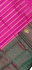 SAREES KPM SILK WITH BLOUSE