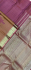 SAREES KPM SILK WITH BLOUSE