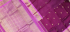 SAREES KPM SILK WITH BLOUSE