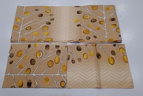 BEDSHEET ERODE AHEMADHABAD PRINT 60X90 2 PILLOW COVER