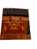 COTTON X KORA SILK TIE DYE SAREES CHINNLAPATTI