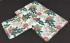 BEDSHEET ERODE AHEMADHABAD PRINT 50X90 1 PILLOW COVER
