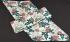 BEDSHEET ERODE AHEMADHABAD PRINT 50X90 1 PILLOW COVER
