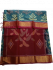 COTTON X KORA SILK TIE DYE SAREES CHINNLAPATTI