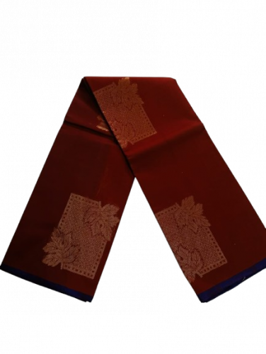 COIMBATORE KORA COTTON SAREE 620 MTS