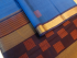 SAREES NEGAMAM WITH BLOUSE