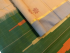 SAREES NEGAMAM WITH BLOUSE