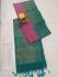 SOFT SILK SAREE WITH BLOUSE