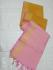 SOFT SILK SAREE WITH BLOUSE